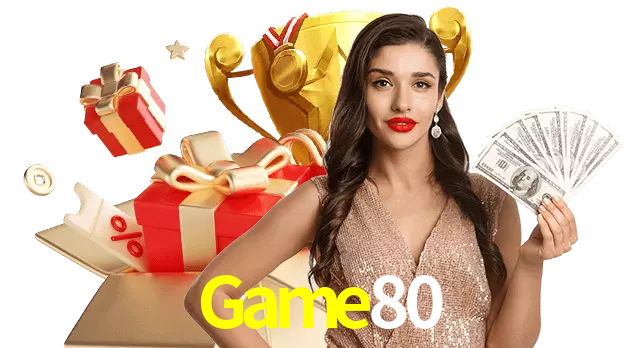 Jogue com dealers reais no Game80!