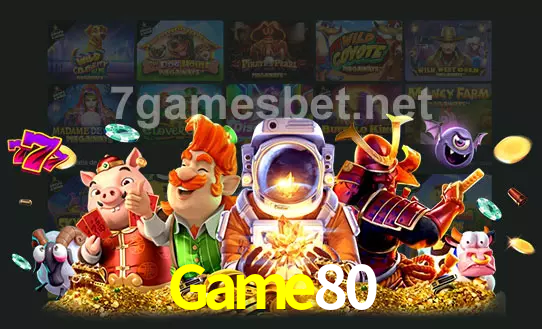 cassino Game80