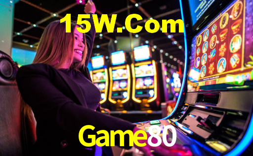 Game80 Bet