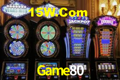Game80 Login