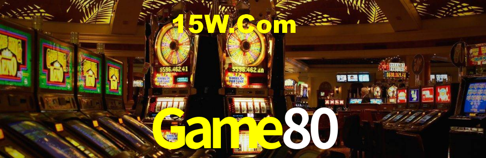 Game80 Login