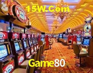 Game80 Belo Horizonte - Promo Tips