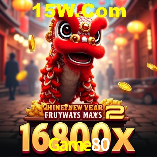 Casino VIP Game80