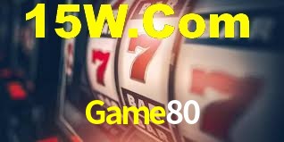 Statistics Game80