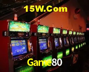 Especiais de Fim de Semana Game80