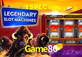 Game80 Entrar - Login Seguro Certificado