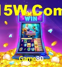 Ofertas Imperdíveis na Game80: Promoções e Bônus Que Valem a Pena