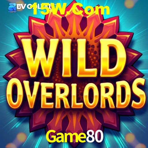 Descubra o Mundo do Cassino Online com Game80
