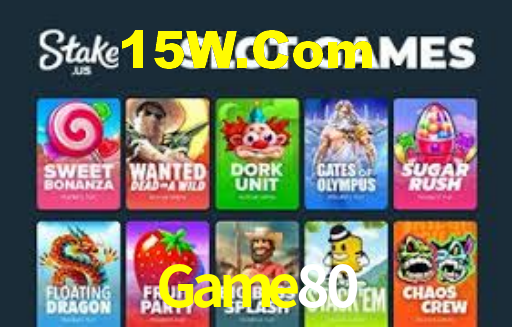 Game80 Login