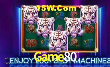 Promoções Sazonais Game80