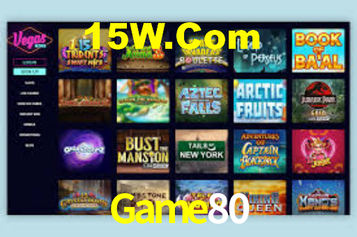 Game80 Bet