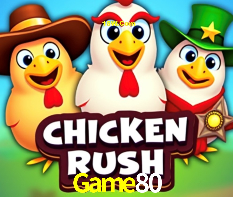 Estatísticas do Jogo Game80