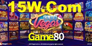 VIP Casino Game80