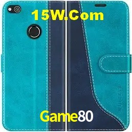 Design Responsivo Game80