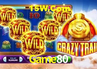 Game80 - Support