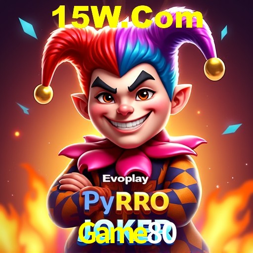 Programa VIP Game80