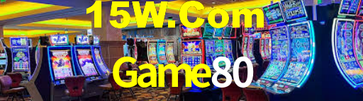 Game80: Jogos de Caça-Níqueis-Altas Recompensas, Roleta-Velocidade, Blackjack-Desafios Máximos