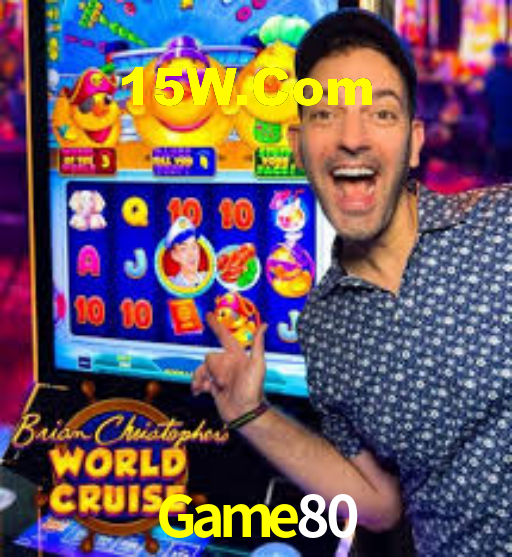 Game80 Login