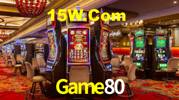 Game80 - App Compatibility
