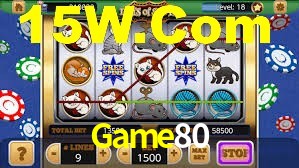 Blackjack Table Game80