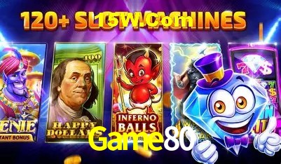 Ofertas Exclusivas Game80
