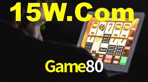 Tournaments Game80