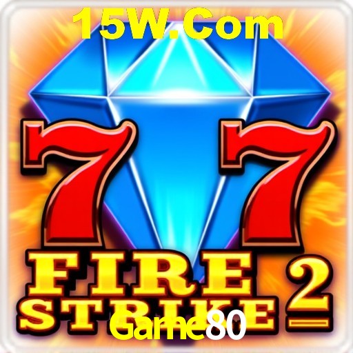 Interface Premium Game80