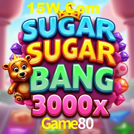 API Integration Game80