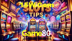 Games Directory Game80