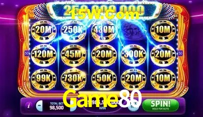 Game80 Brasília - Betting Features