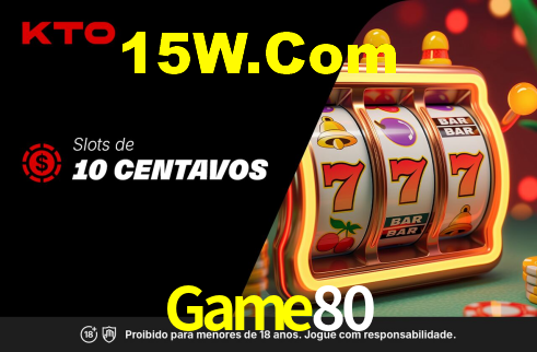 Game80 Bet