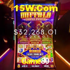 Slot Games Game80